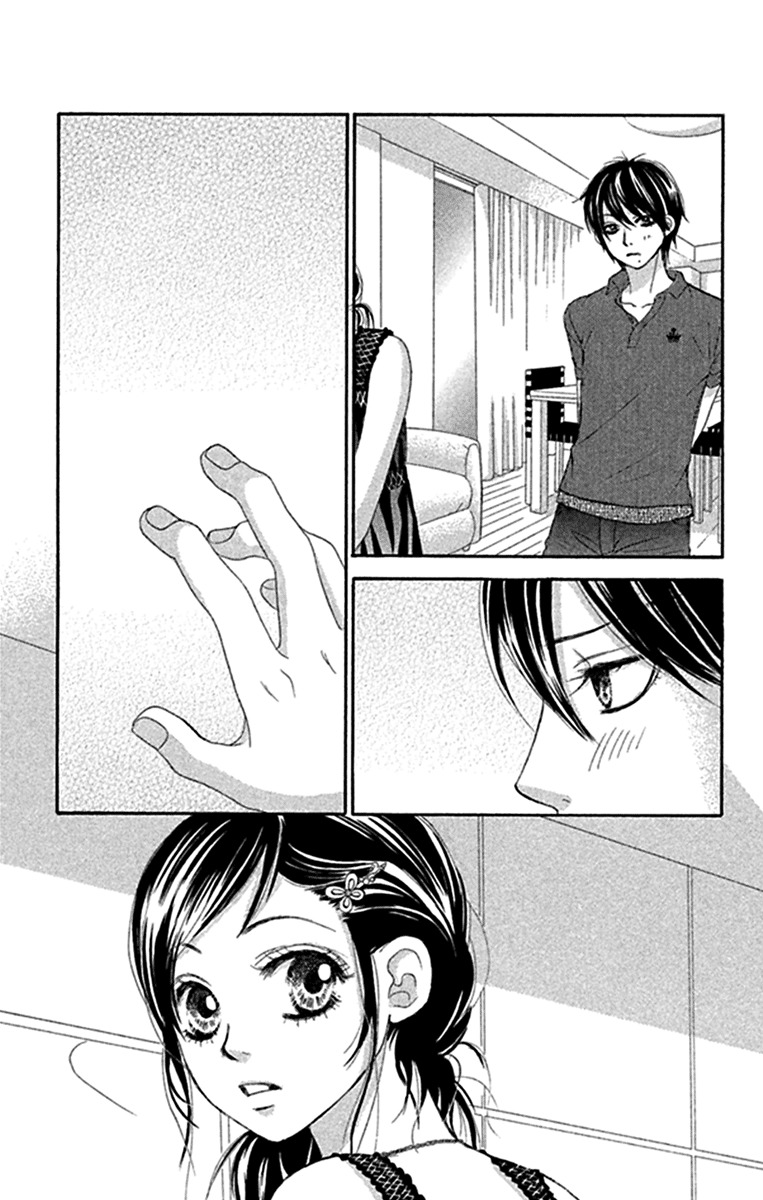 Bokutachi wa Shitte Shimatta chapter 42 page 37