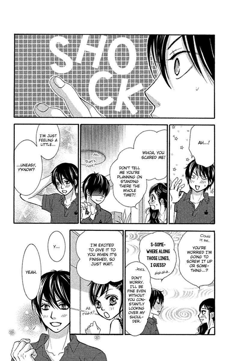 Bokutachi wa Shitte Shimatta chapter 42 page 38