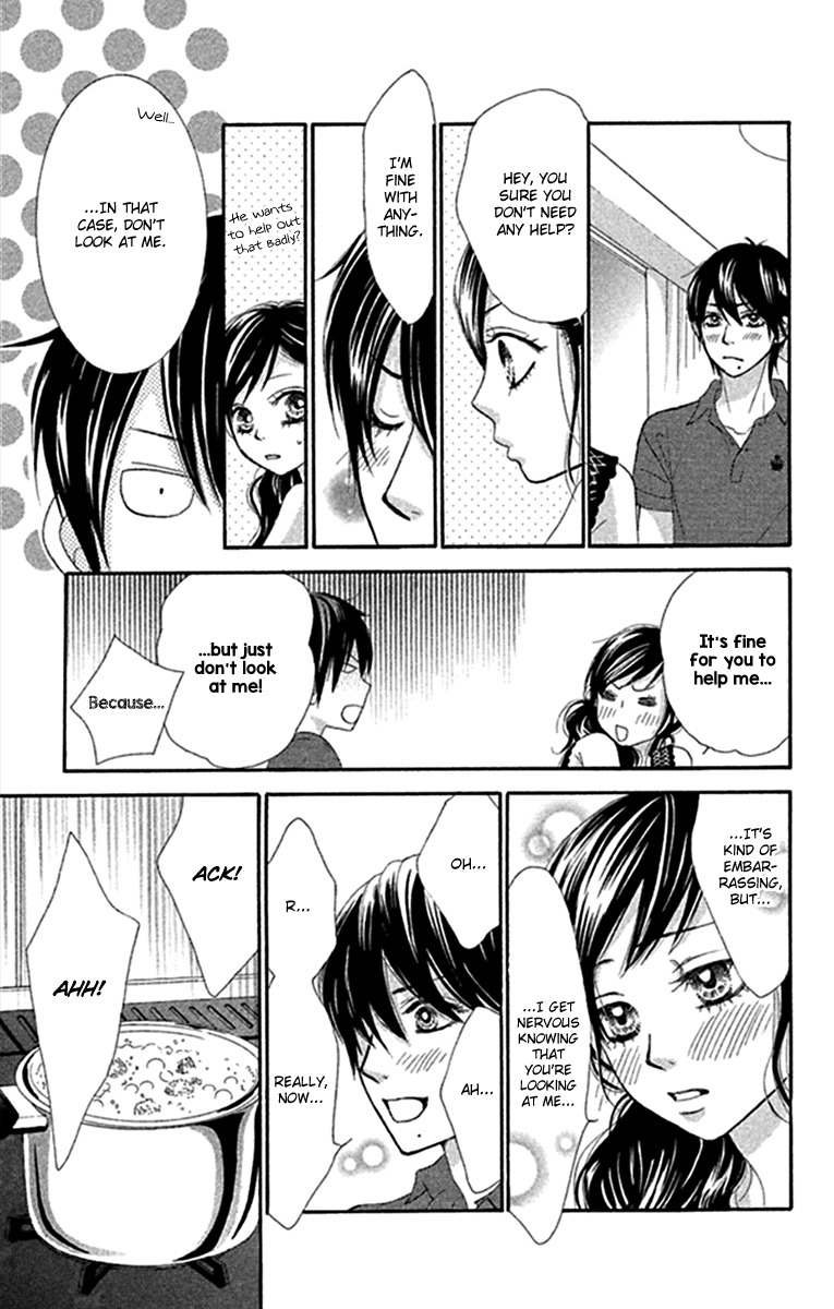 Bokutachi wa Shitte Shimatta chapter 42 page 39