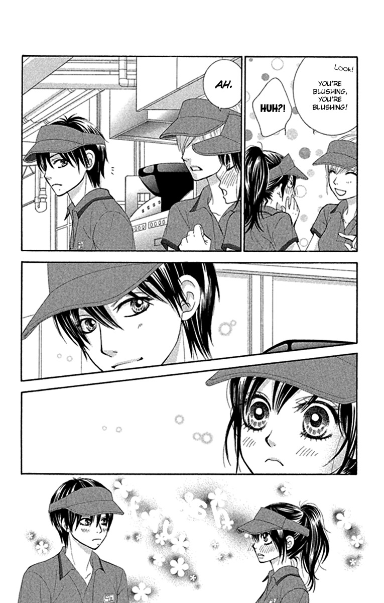 Bokutachi wa Shitte Shimatta chapter 42 page 4