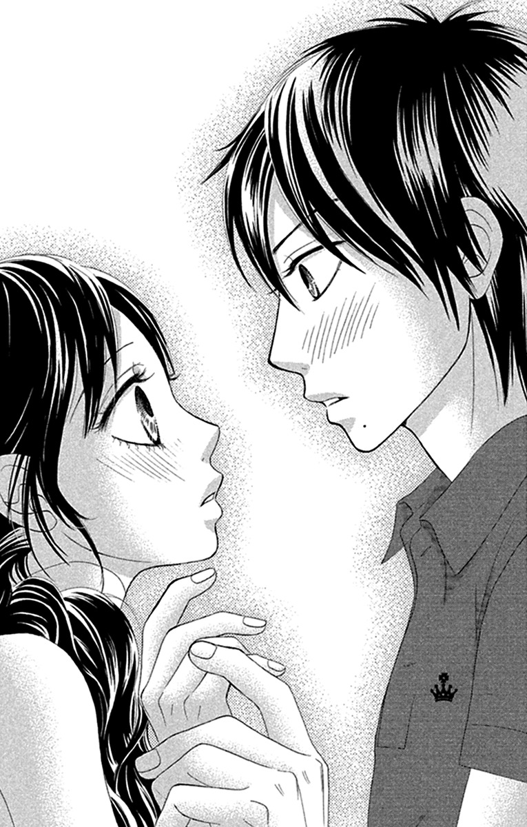 Bokutachi wa Shitte Shimatta chapter 42 page 43