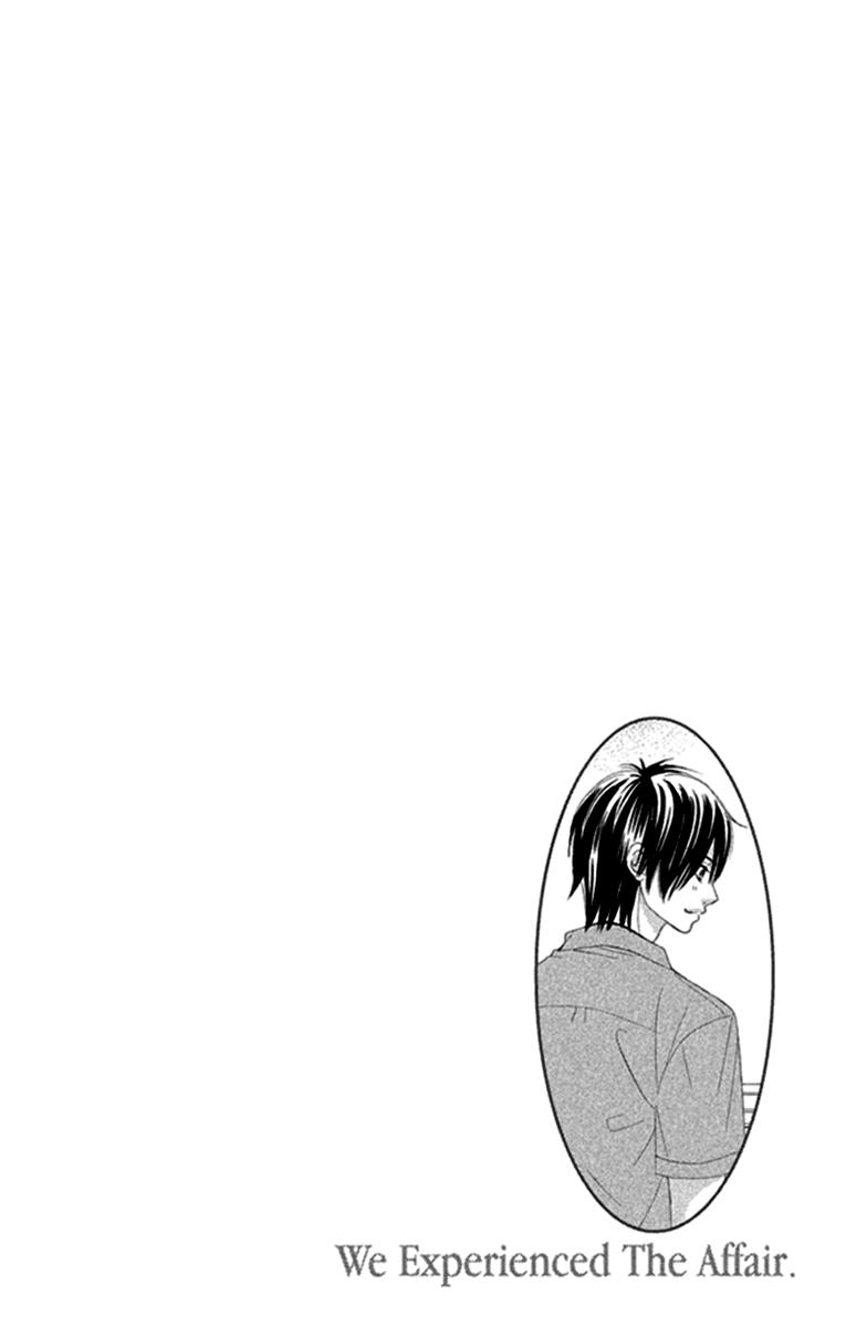 Bokutachi wa Shitte Shimatta chapter 43 page 2