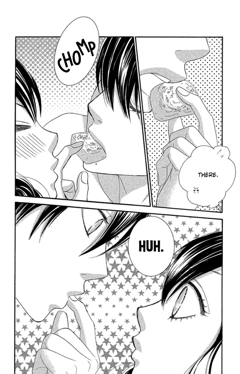 Bokutachi wa Shitte Shimatta chapter 43 page 28