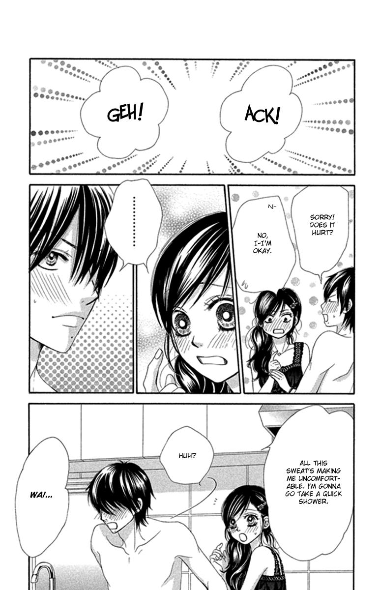 Bokutachi wa Shitte Shimatta chapter 43 page 29