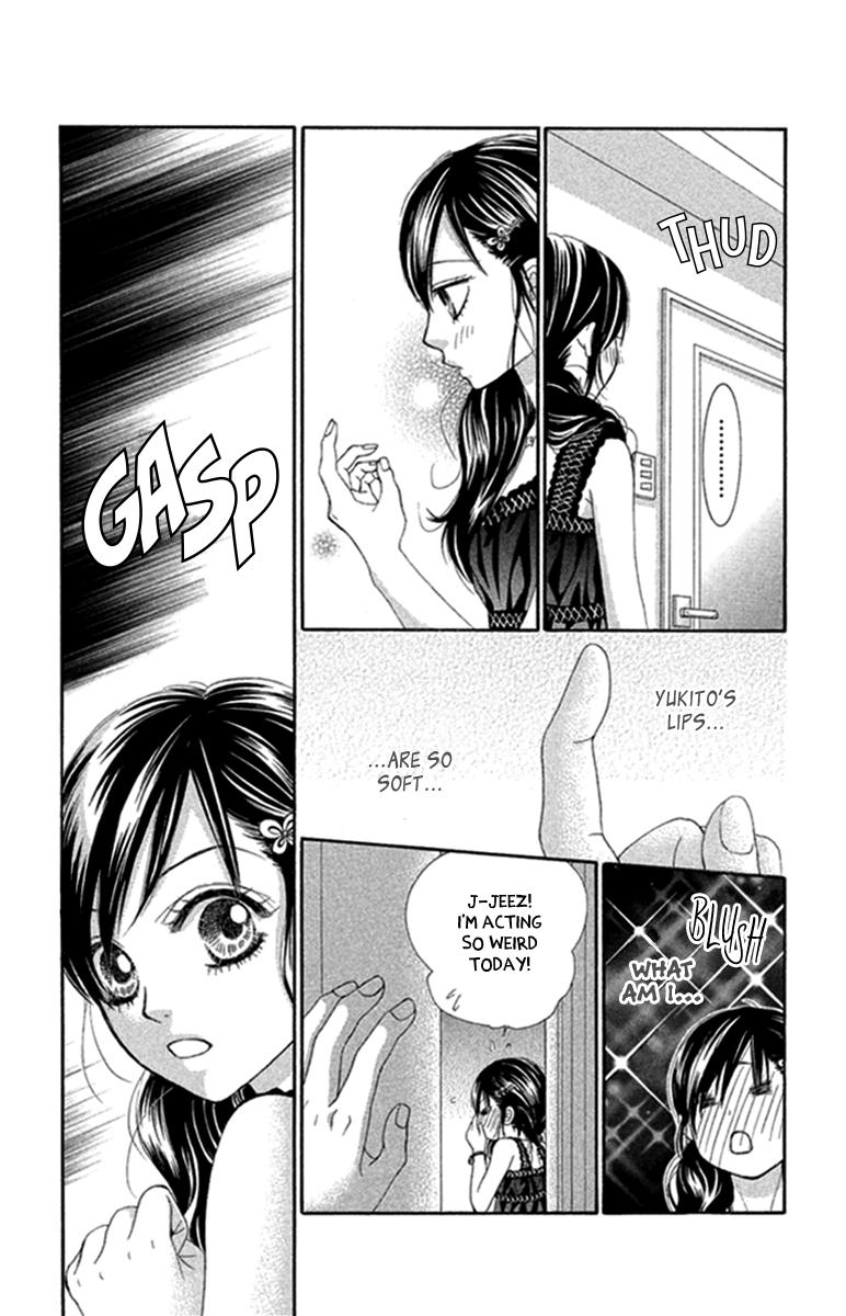 Bokutachi wa Shitte Shimatta chapter 43 page 30