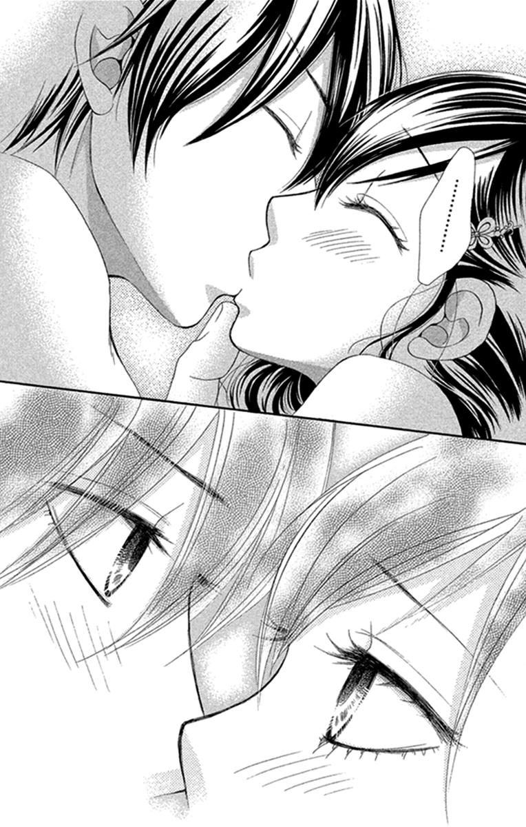 Bokutachi wa Shitte Shimatta chapter 43 page 37