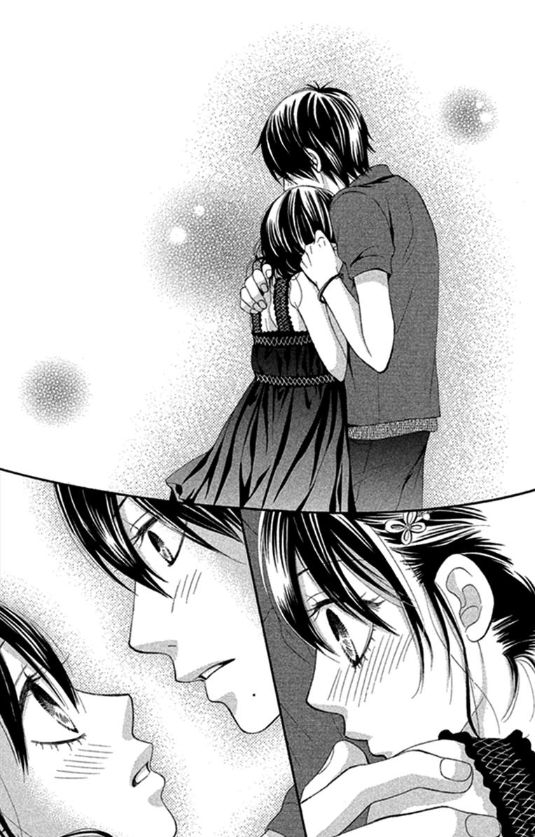 Bokutachi wa Shitte Shimatta chapter 43 page 5