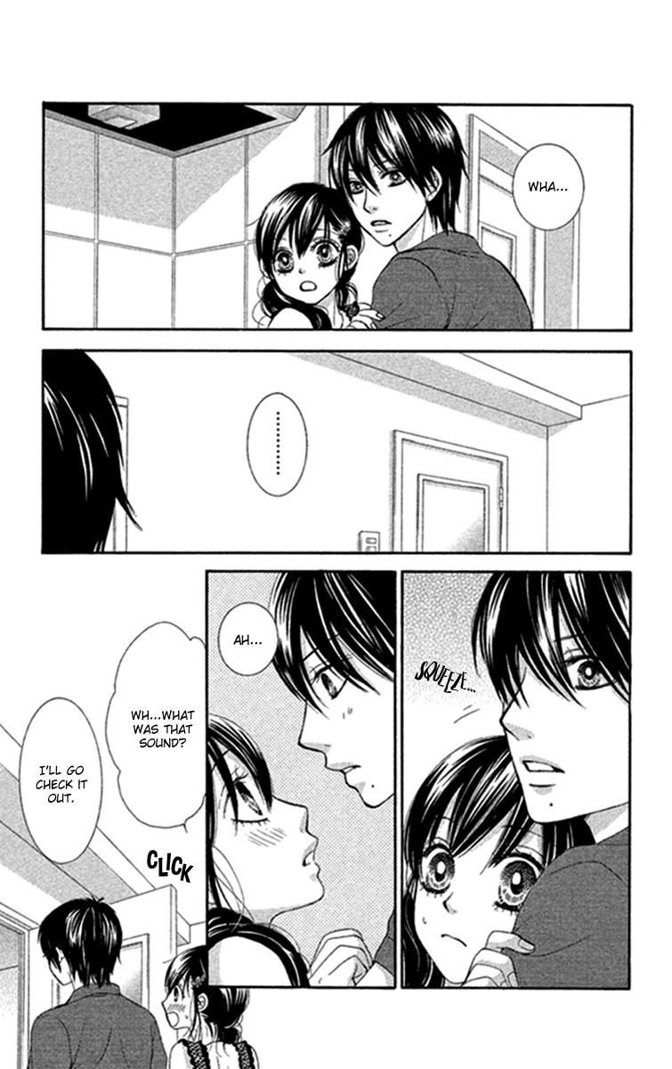 Bokutachi wa Shitte Shimatta chapter 43 page 7