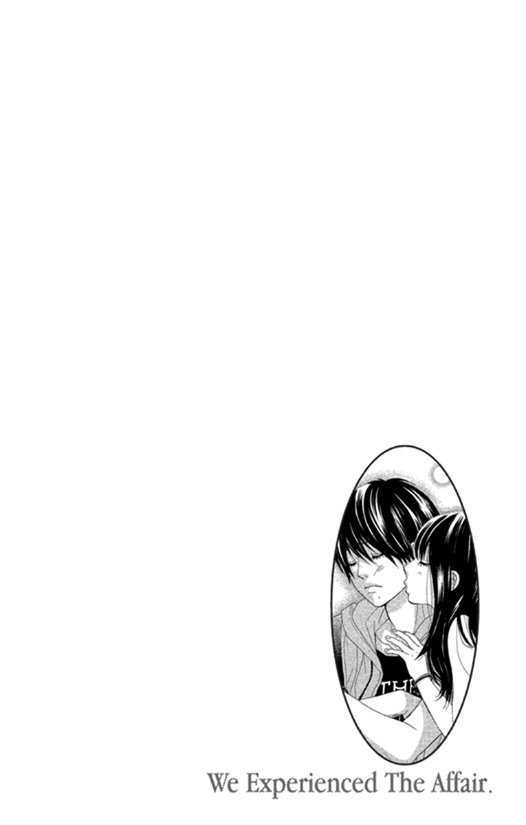 Bokutachi wa Shitte Shimatta chapter 44 page 1