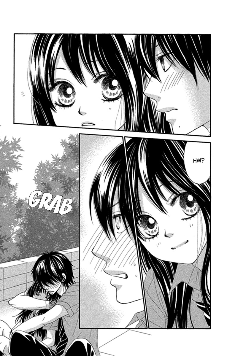 Bokutachi wa Shitte Shimatta chapter 44 page 20