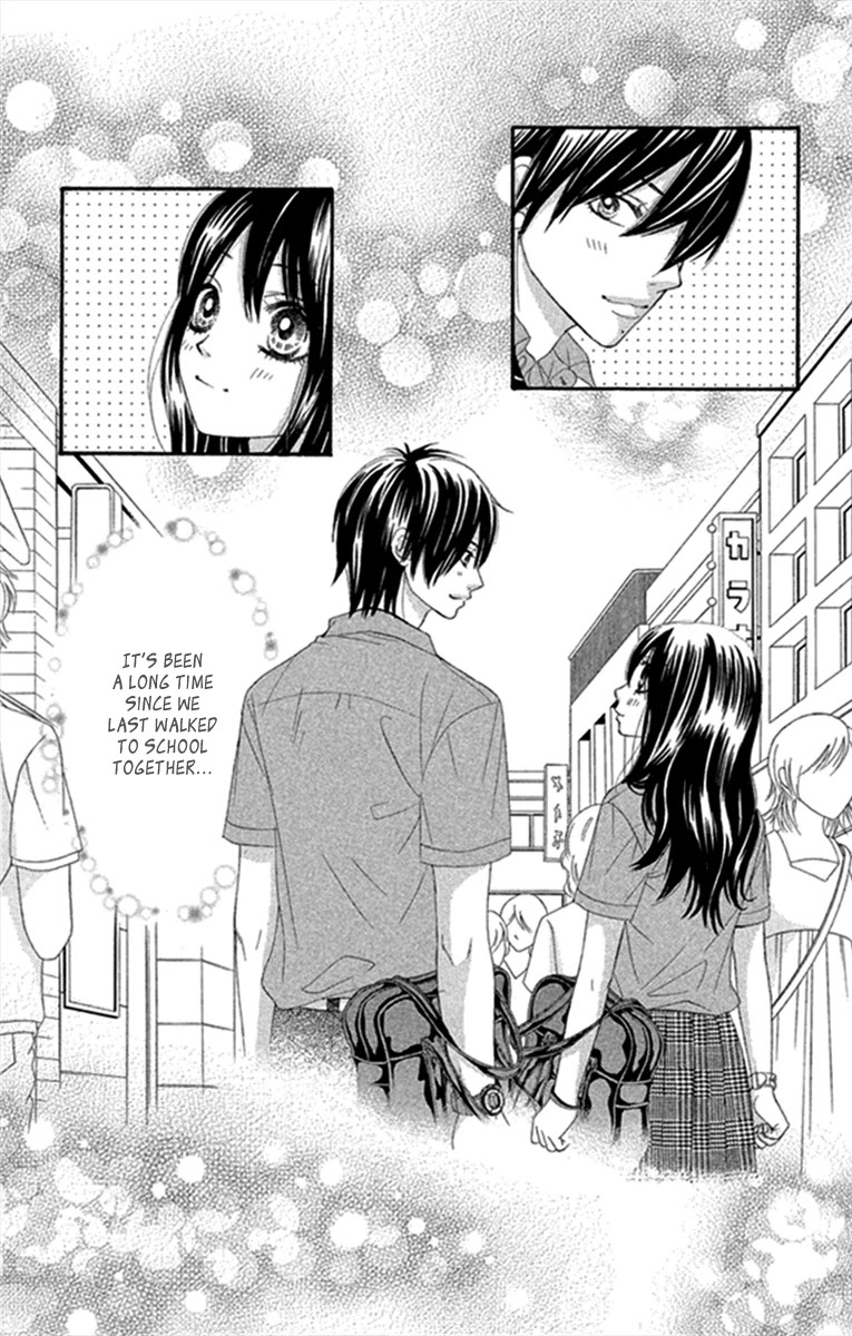 Bokutachi wa Shitte Shimatta chapter 44 page 5