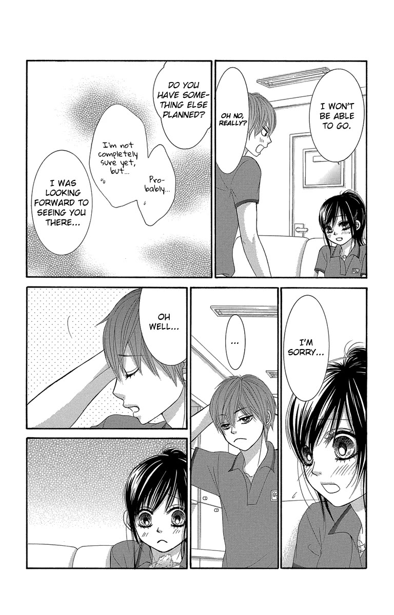 Bokutachi wa Shitte Shimatta chapter 47 page 10