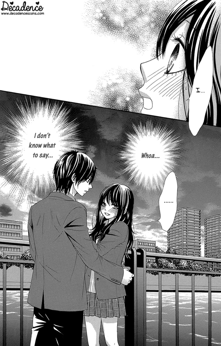 Bokutachi wa Shitte Shimatta chapter 47 page 2