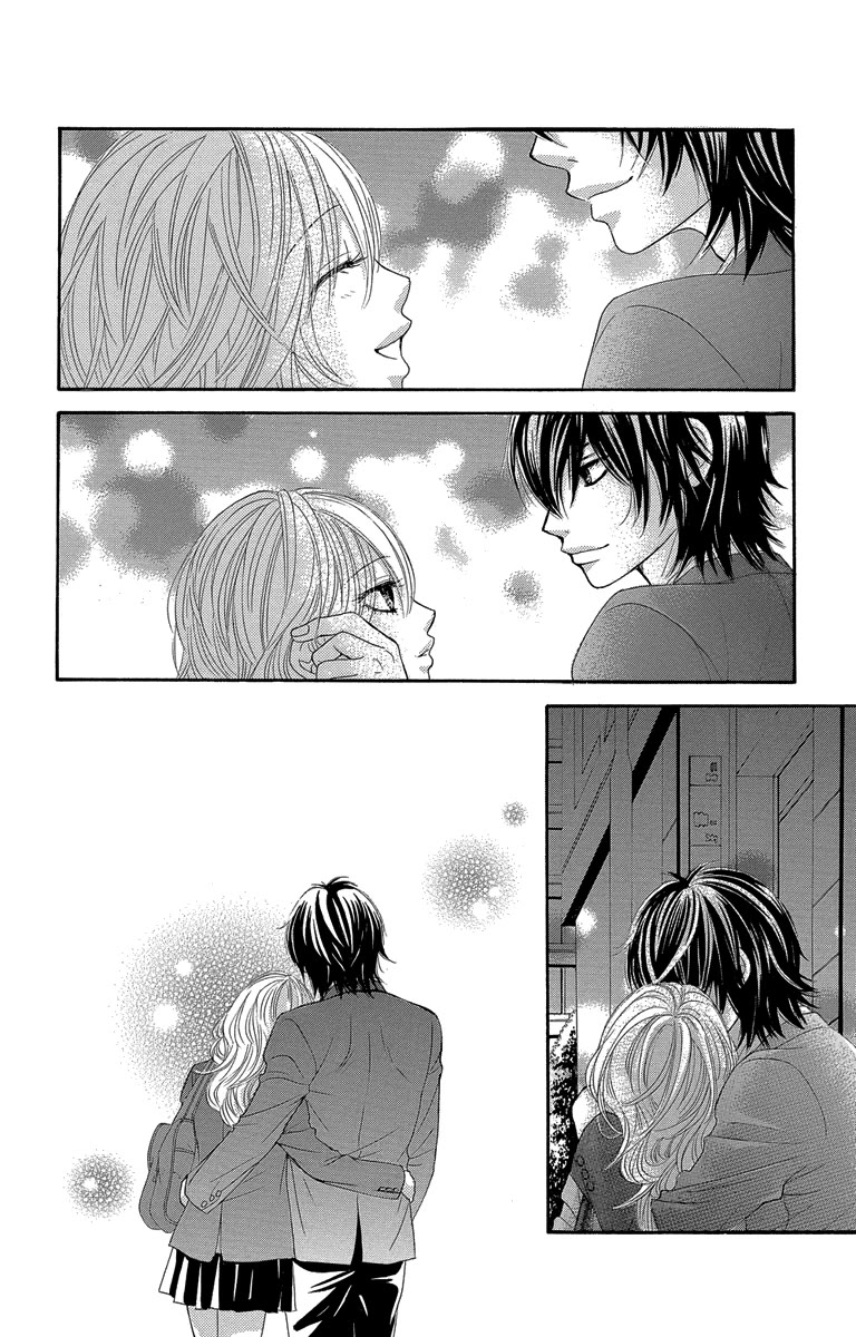 Bokutachi wa Shitte Shimatta chapter 47 page 36