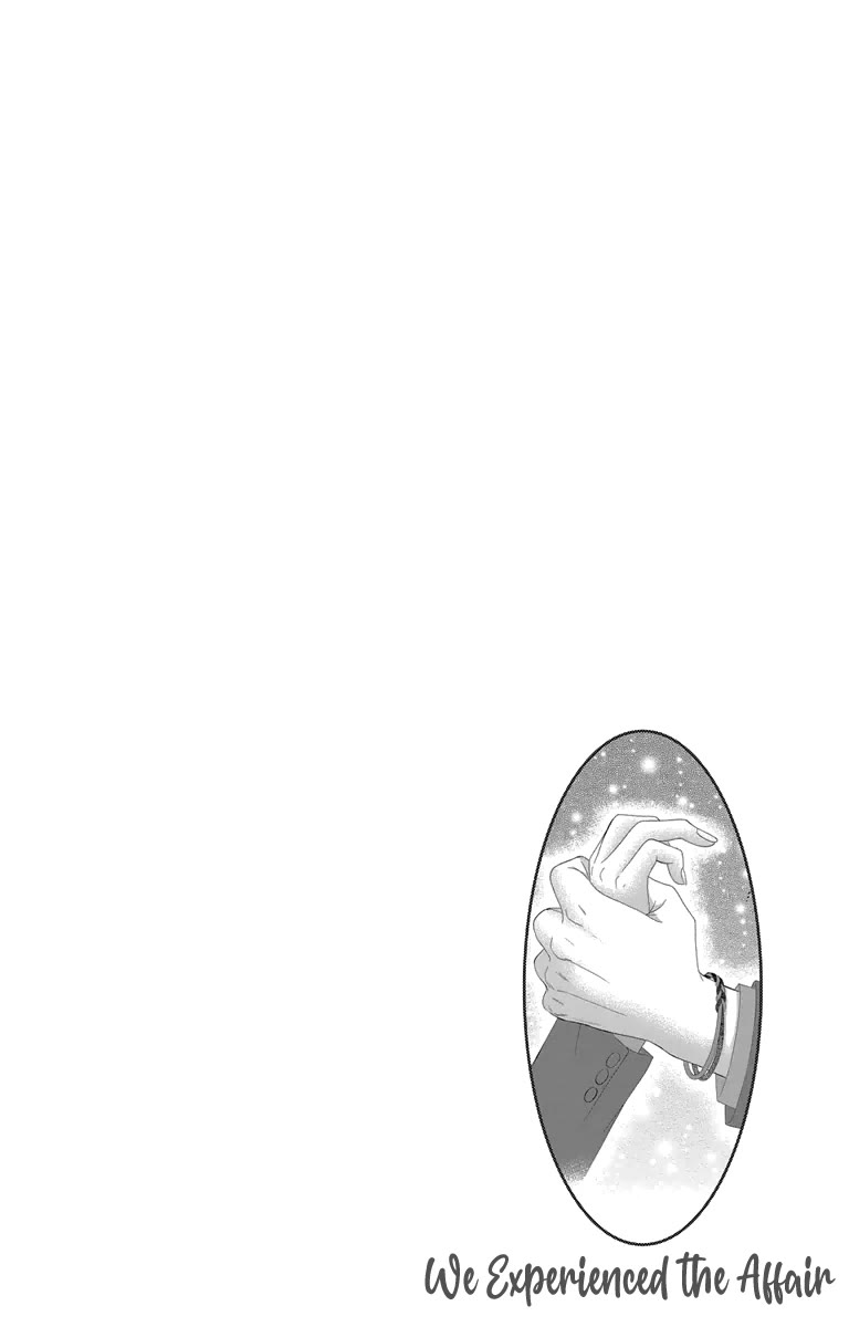 Bokutachi wa Shitte Shimatta chapter 47 page 40