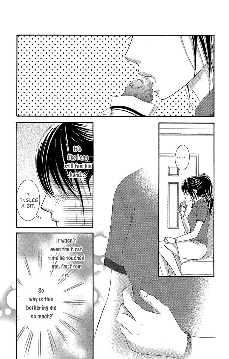 Bokutachi wa Shitte Shimatta chapter 47 page 7