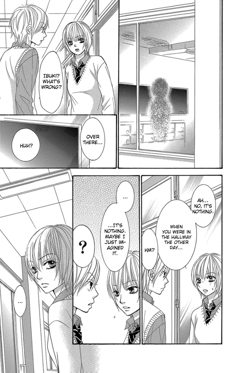 Bokutachi wa Shitte Shimatta chapter 54 page 20