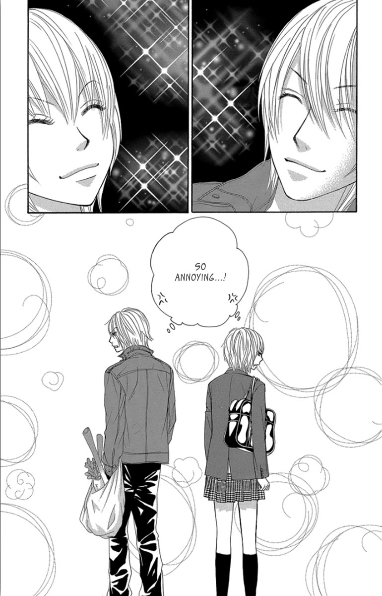 Bokutachi wa Shitte Shimatta chapter 54 page 34