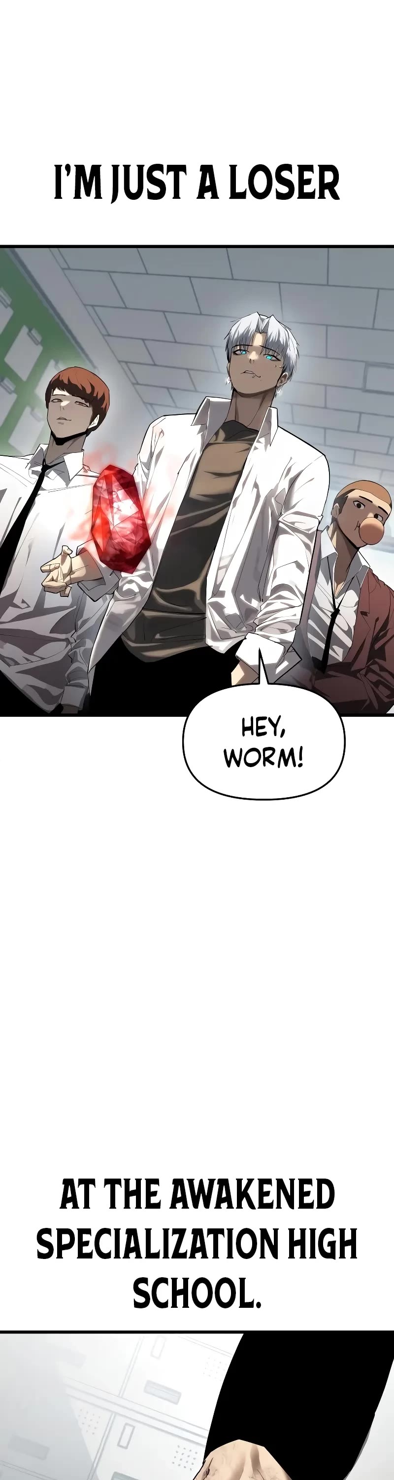 Bones chapter 1 page 11