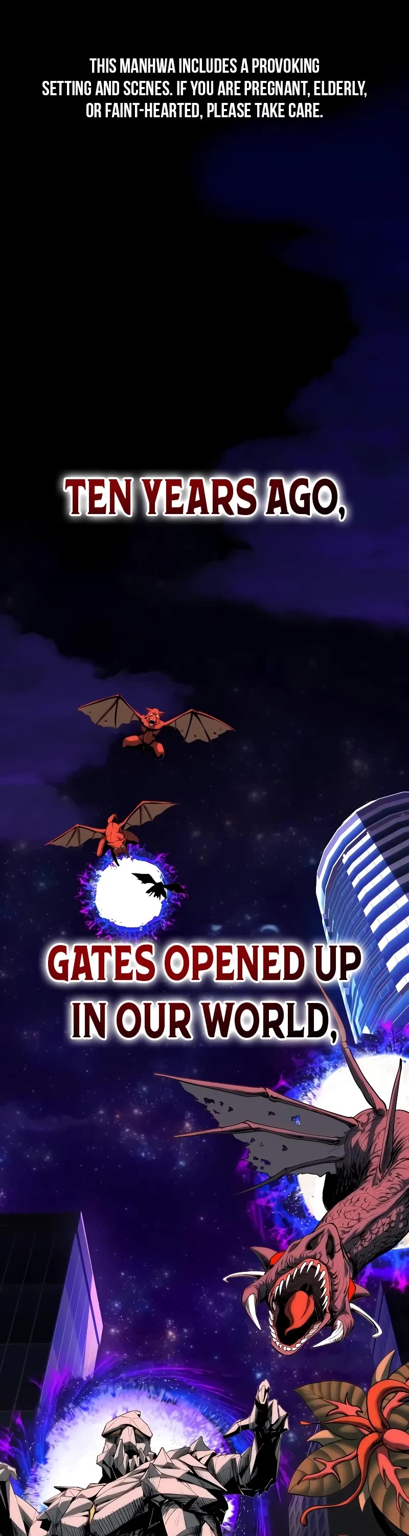 Bones chapter 1 page 2