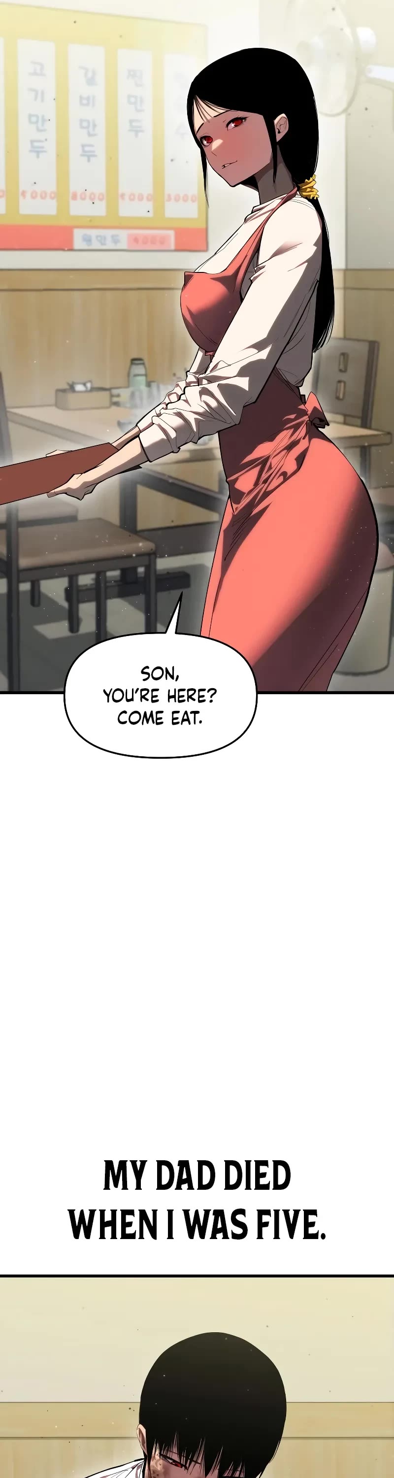 Bones chapter 1 page 20