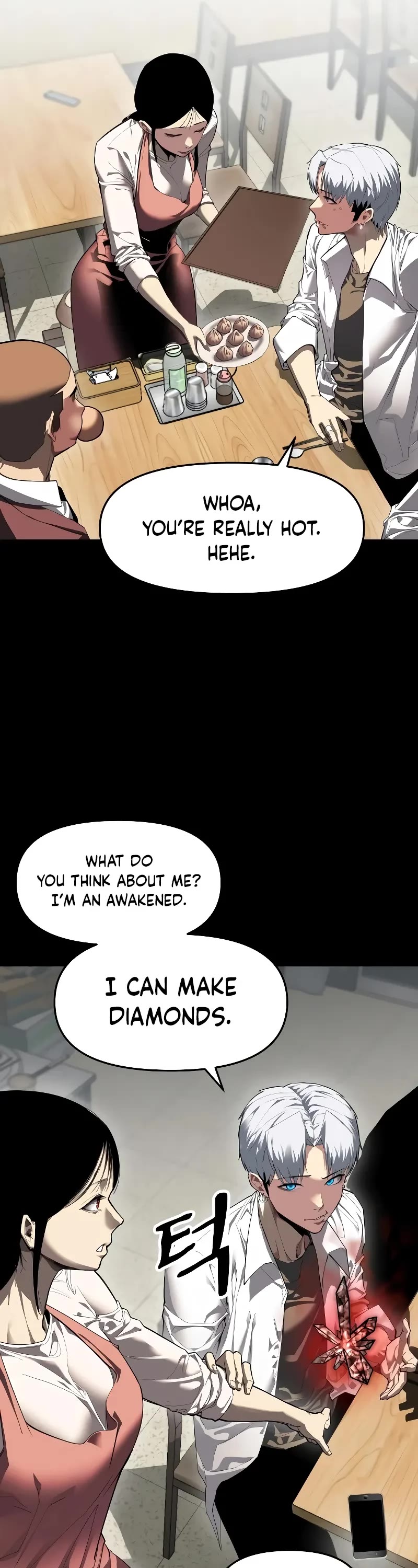 Bones chapter 1 page 30