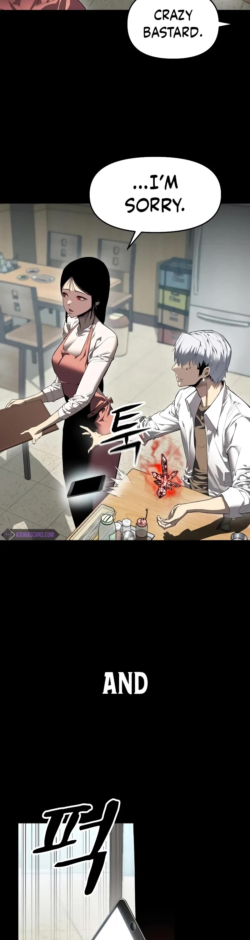 Bones chapter 1 page 31