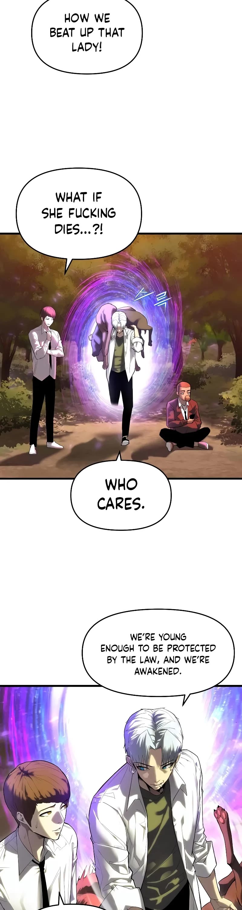 Bones chapter 1 page 40