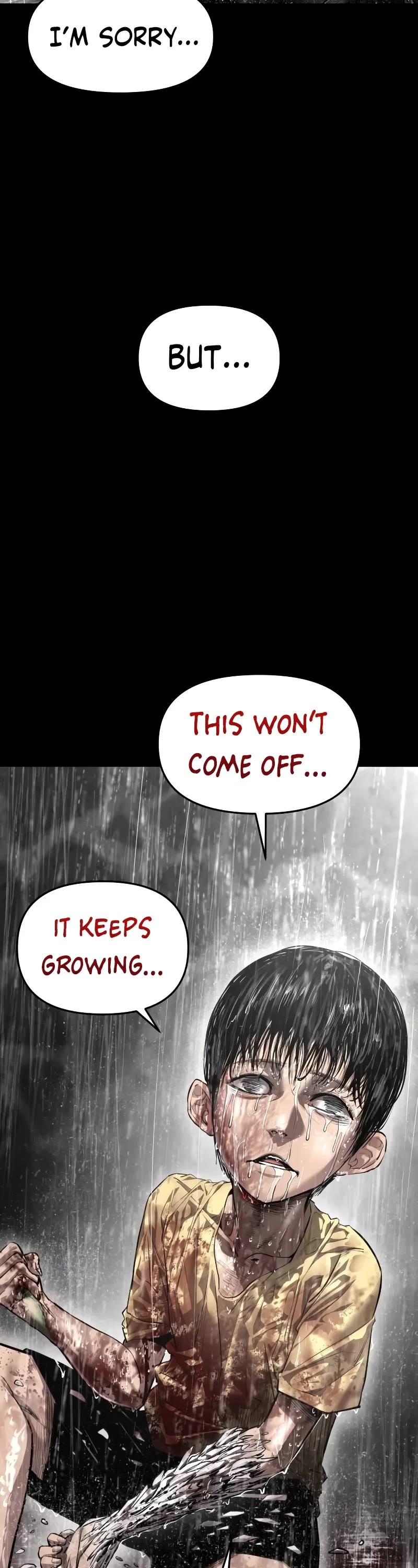 Bones chapter 11 page 67