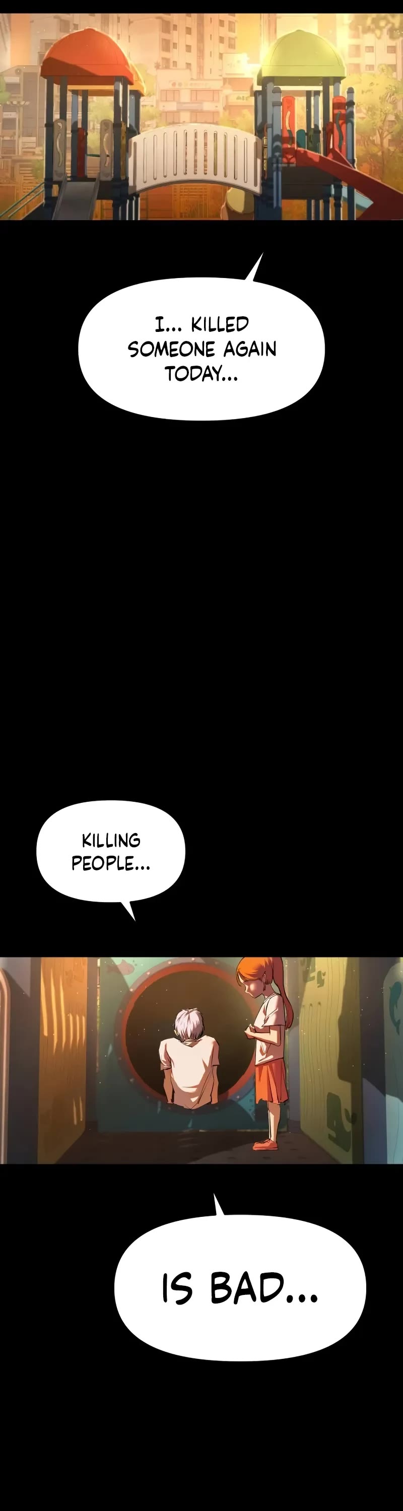 Bones chapter 13 page 42