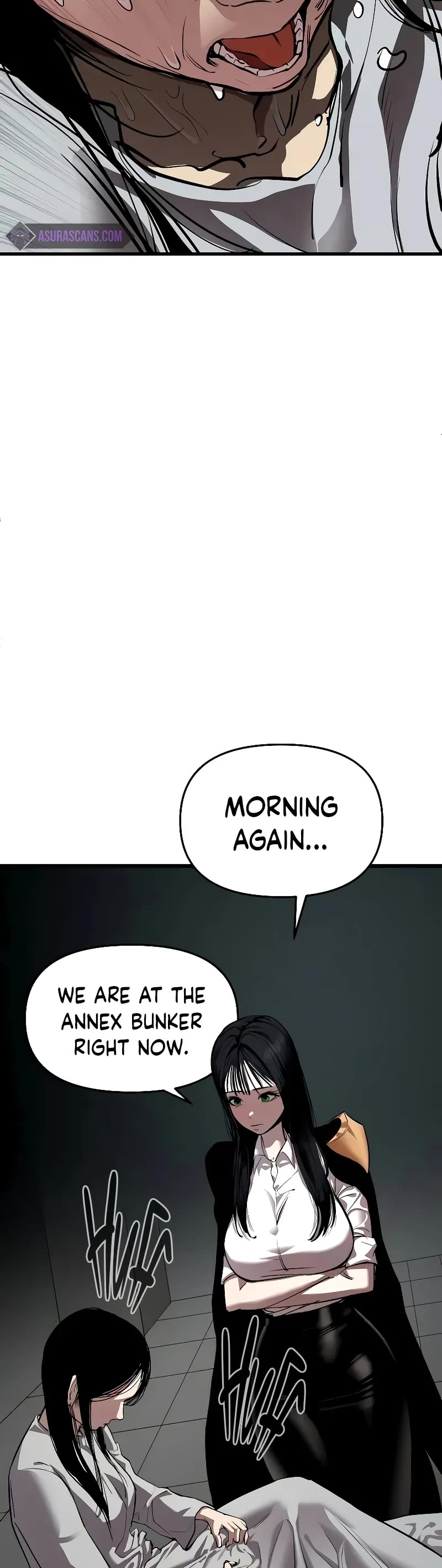 Bones chapter 15 page 10