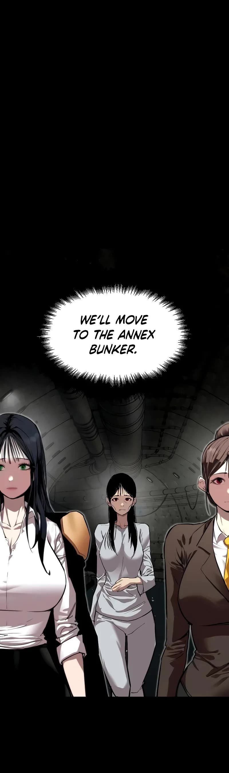 Bones chapter 15 page 5