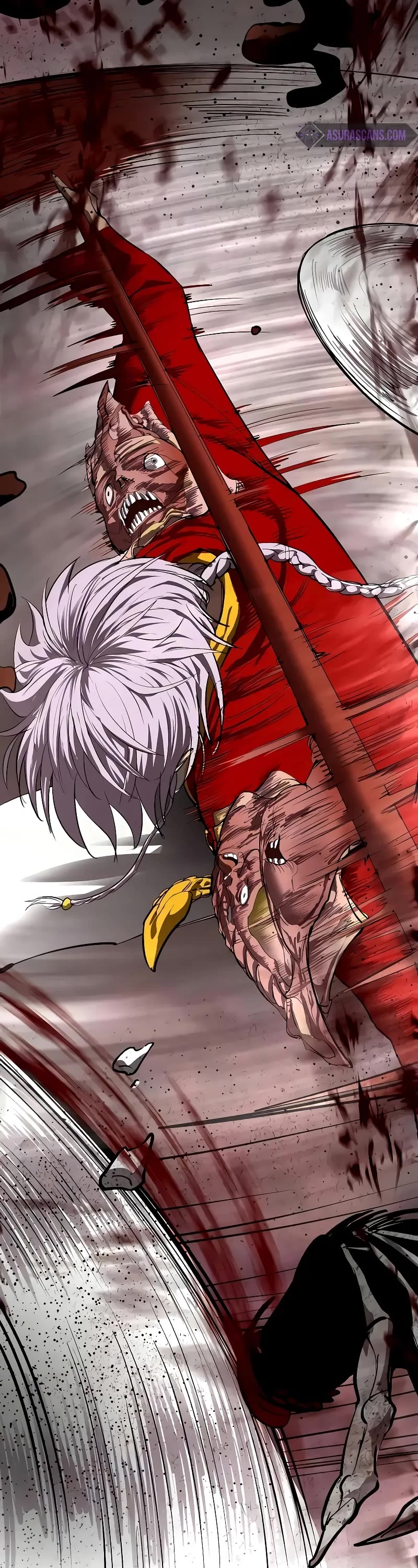 Bones chapter 15 page 76