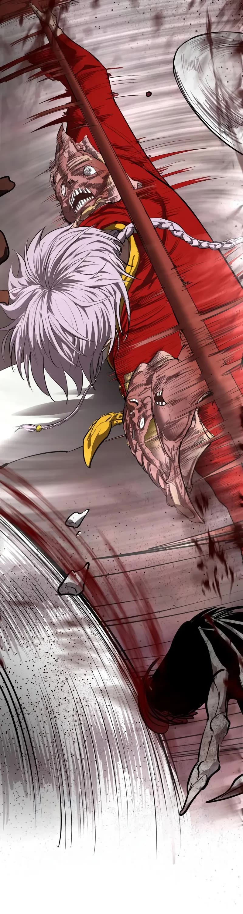 Bones chapter 16 page 3
