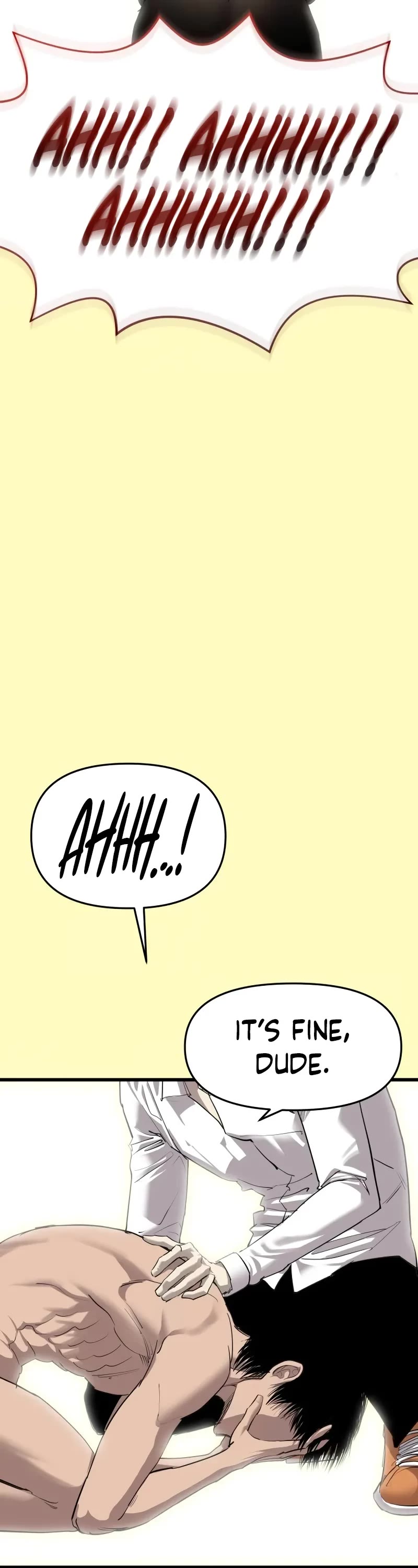 Bones chapter 16 page 75
