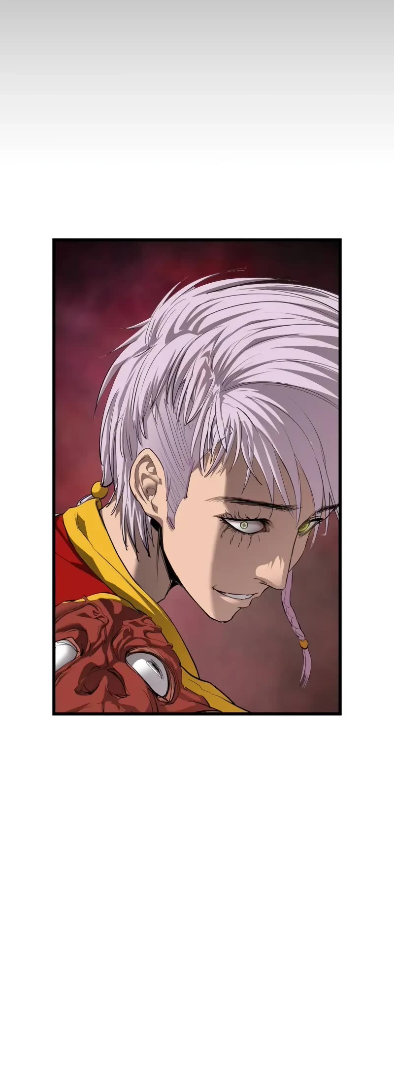Bones chapter 16 page 91
