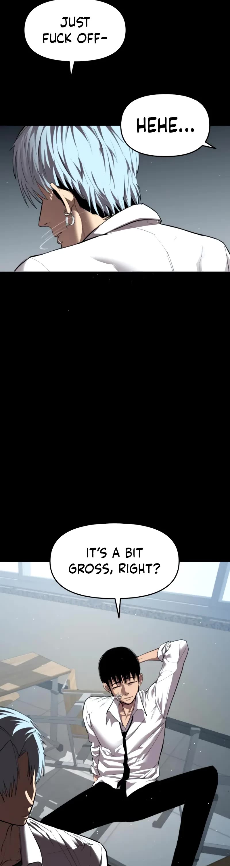 Bones chapter 17 page 11