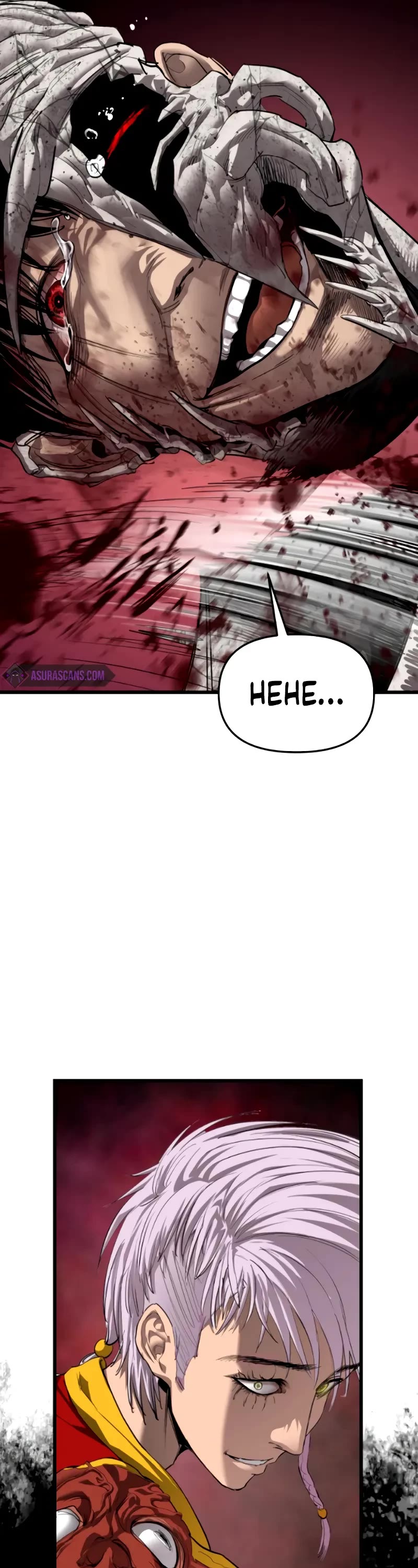 Bones chapter 17 page 14