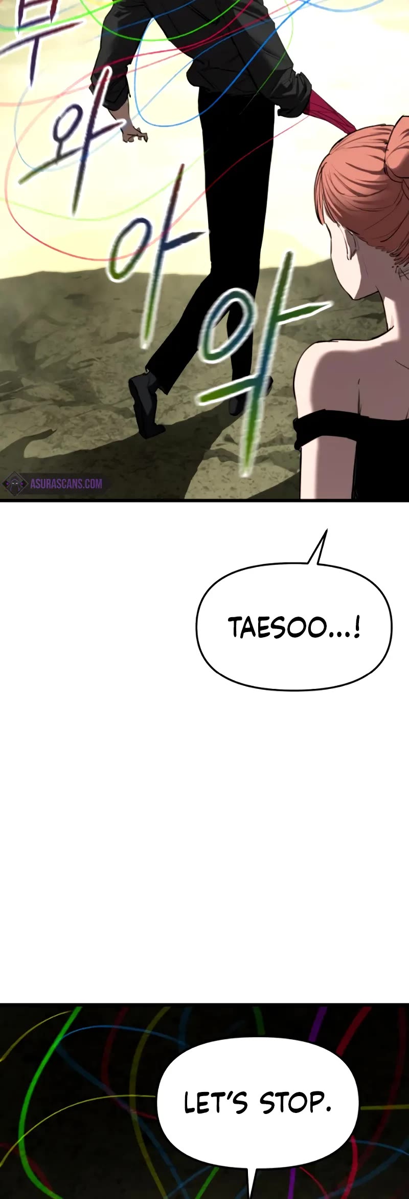 Bones chapter 17 page 5