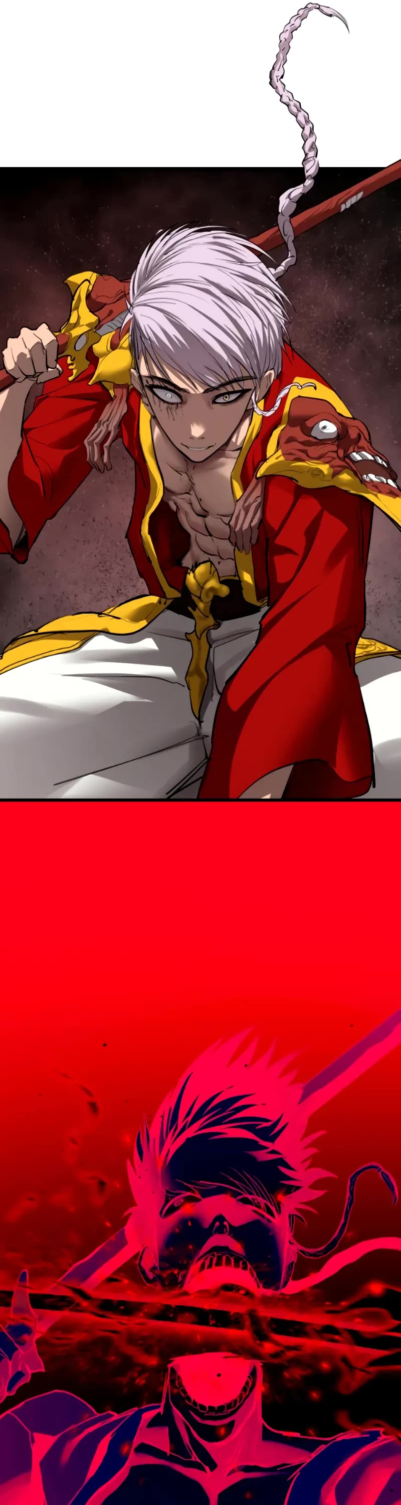 Bones chapter 17 page 53