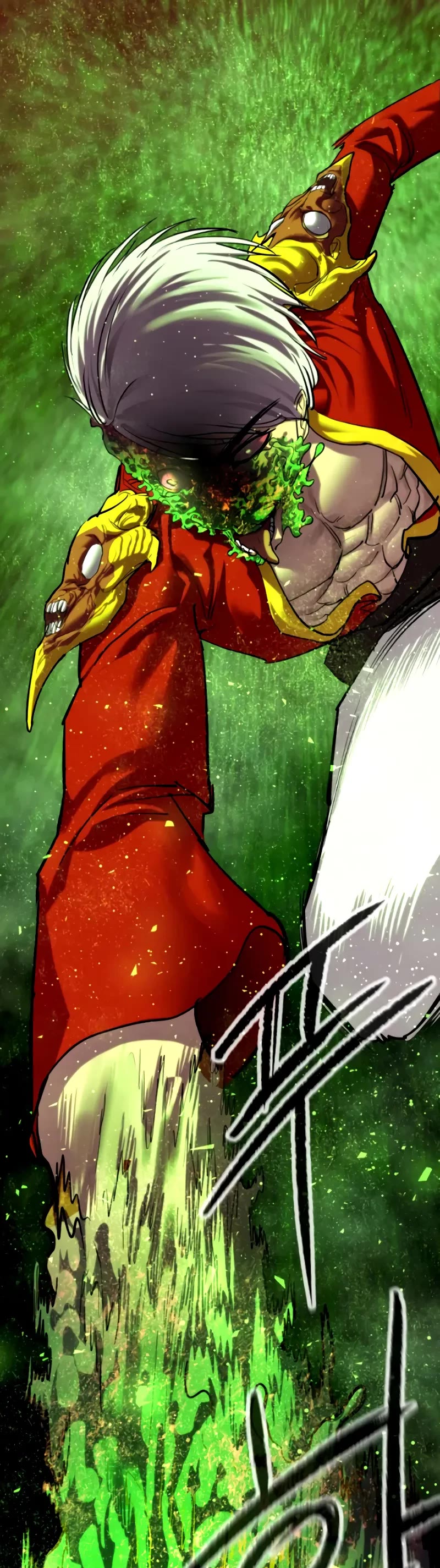 Bones chapter 17 page 57