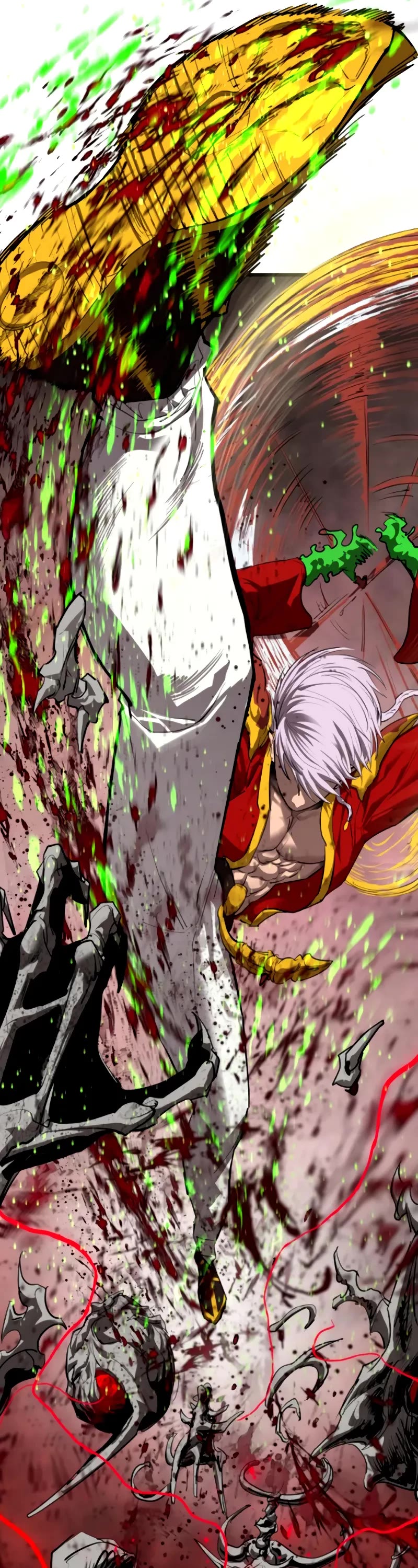 Bones chapter 17 page 59