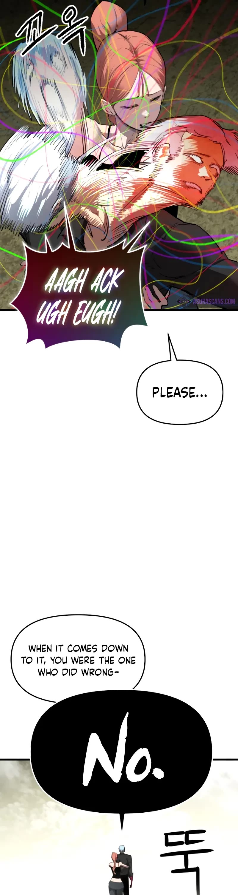 Bones chapter 17 page 6