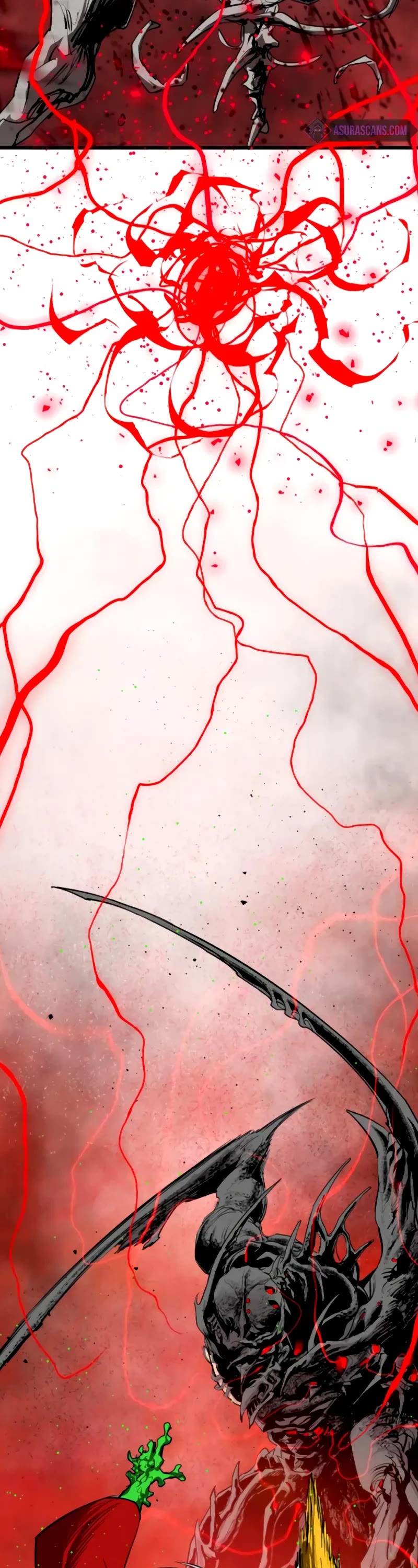 Bones chapter 17 page 60