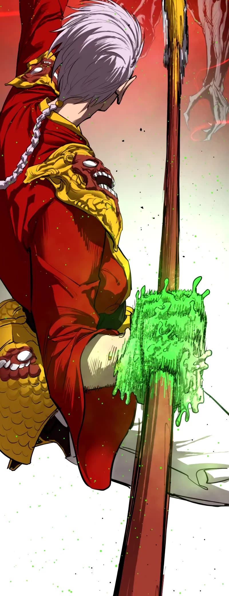 Bones chapter 17 page 61