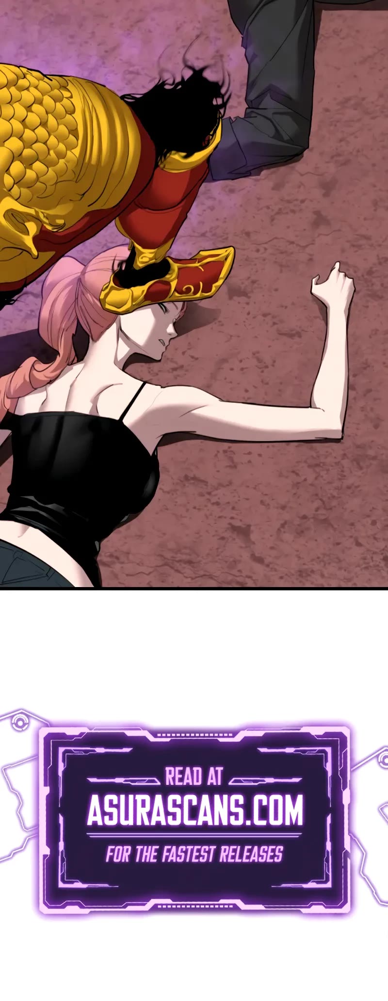 Bones chapter 17 page 78