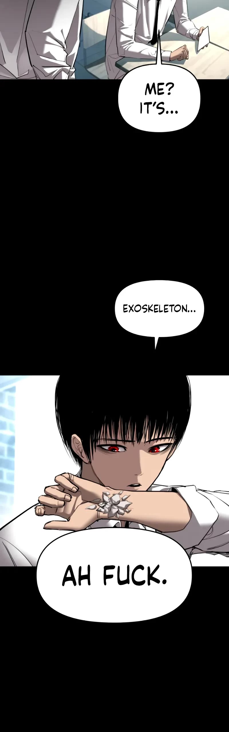 Bones chapter 17 page 8