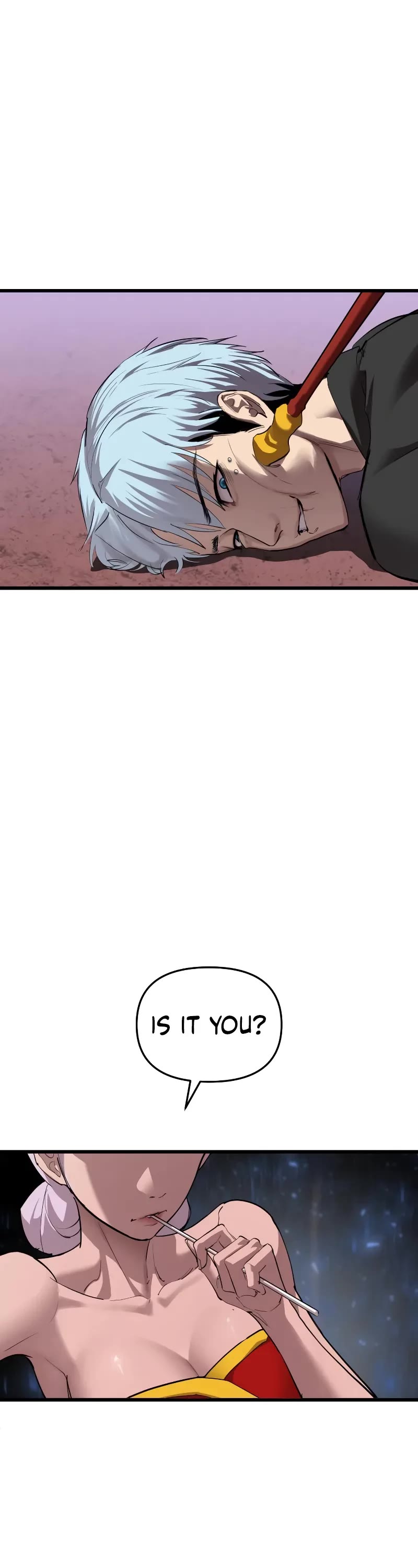 Bones chapter 18 page 2