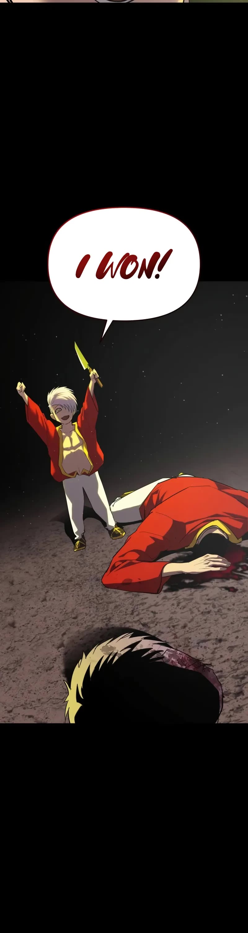 Bones chapter 20 page 36