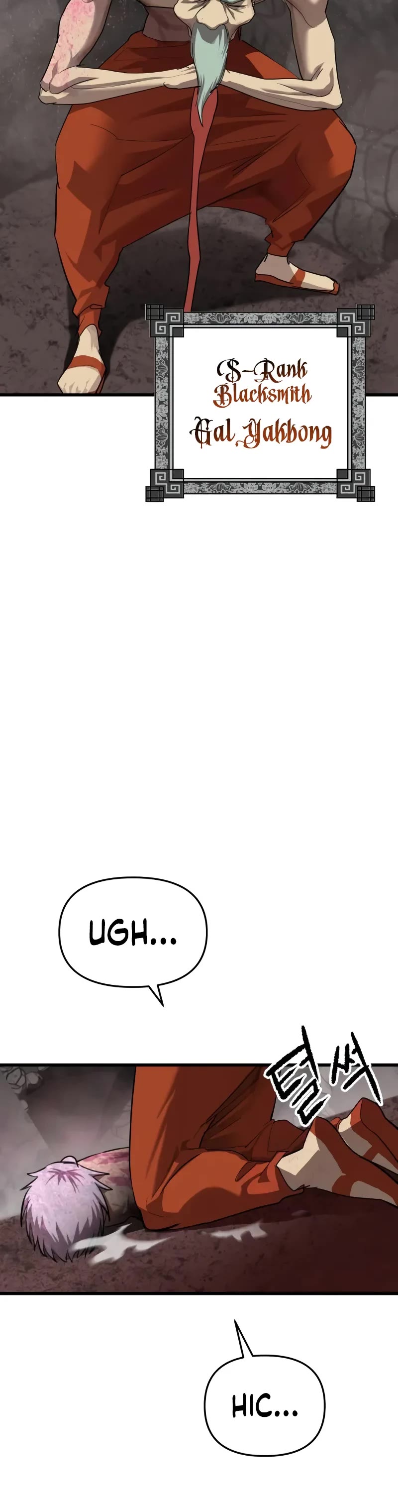 Bones chapter 20 page 43